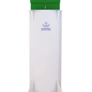 Септик АКВАЛОС в Красном Сулине