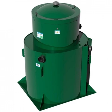 Септик ALTA BIO в Красном Сулине