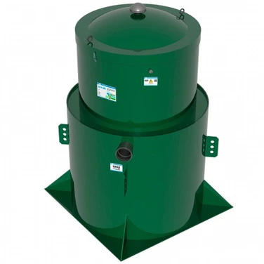 Септик ALTA BIO в Красном Сулине