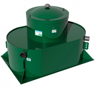 Септик ALTA BIO в Красном Сулине