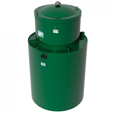 Септик ALTA BIO в Красном Сулине