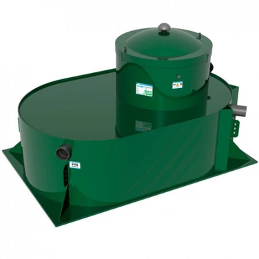 Септик ALTA BIO в Красном Сулине