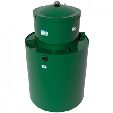 Септик ALTA BIO в Красном Сулине