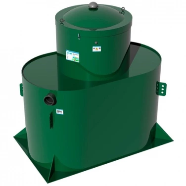 Септик ALTA BIO в Красном Сулине