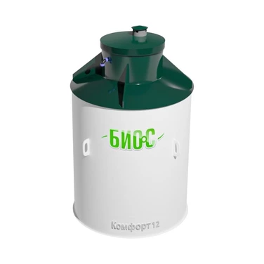 Септик БИО-С в Красном Сулине