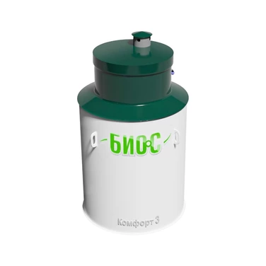 Септик БИО-С в Красном Сулине