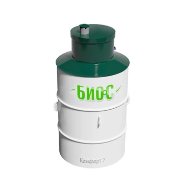 Септик БИО-С в Красном Сулине