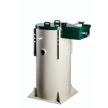 Септик Biodevice ECO в Красном Сулине