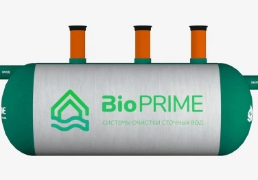 Септик БИОПРАЙМ в Красном Сулине
