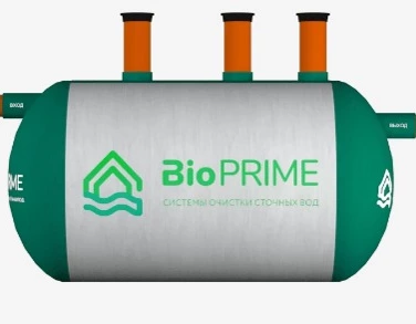 Септик БИОПРАЙМ в Красном Сулине