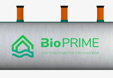 Септик БИОПРАЙМ в Красном Сулине