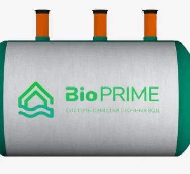 Септик БИОПРАЙМ в Красном Сулине