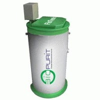 Септик БИОПУРИТ в Красном Сулине