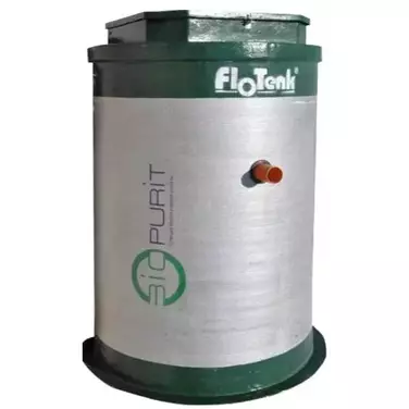 Септик БИОПУРИТ в Красном Сулине