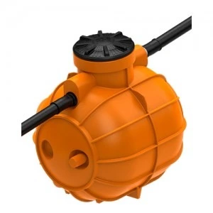 Септик БИОСТОК в Красном Сулине