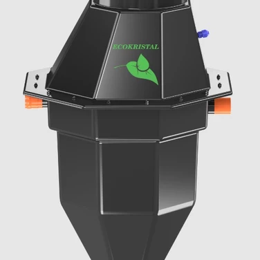 Септик Кристалл в Красном Сулине