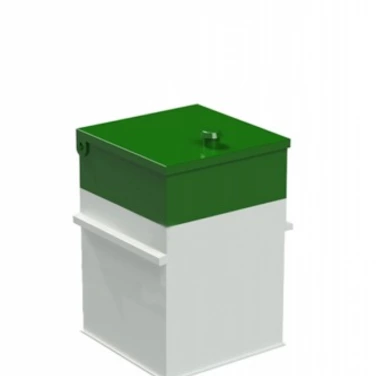 Септик Эко- Гранд в Красном Сулине