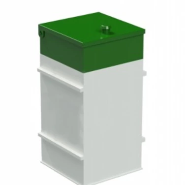 Септик Эко- Гранд в Красном Сулине