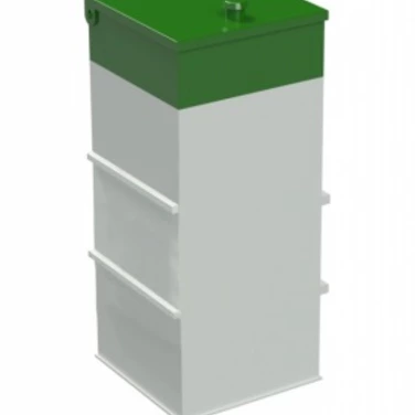 Септик Эко- Гранд в Красном Сулине