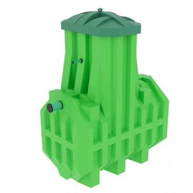 Септик ERGOBOX в Красном Сулине