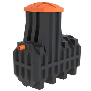 Септик ERGOBOX в Красном Сулине