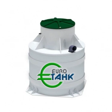 Септик ЕВРОТАНК в Красном Сулине