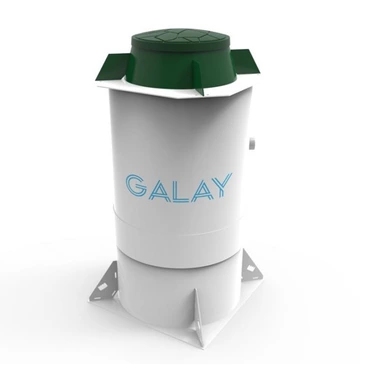 Септик GALAY в Красном Сулине