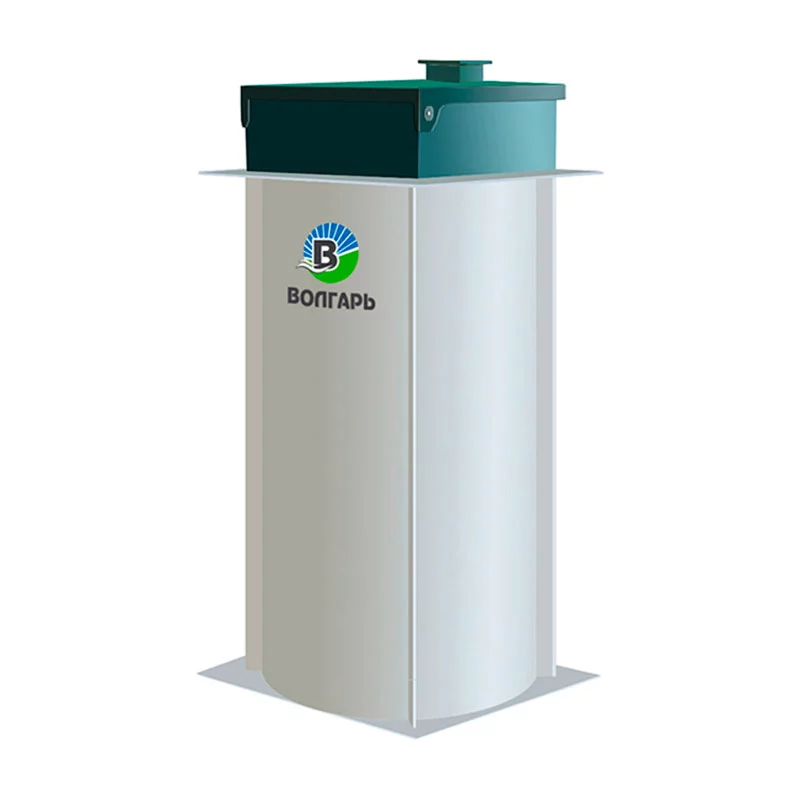 Септик ВОЛГАРЬ 5-2360-С