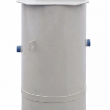 Септик с установкой под ключ в Красном Сулине | Купить по цене от производителя