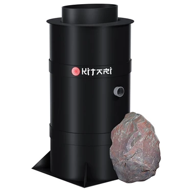 Септик KITARI BLACK в Красном Сулине