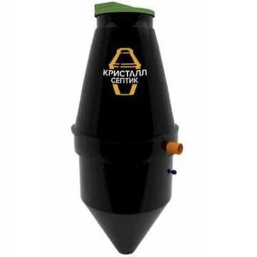 Септик КРИСТАЛЛ МСК в Красном Сулине