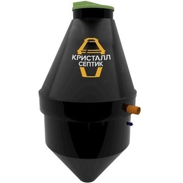 Септик КРИСТАЛЛ МСК в Красном Сулине