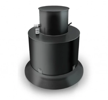 Септик КРОТ в Красном Сулине