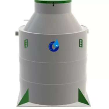 Септики вертикальные в Красном Сулине