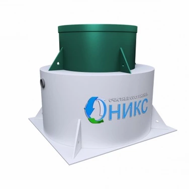 Септик Оникс в Красном Сулине