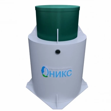 Септик Оникс в Красном Сулине