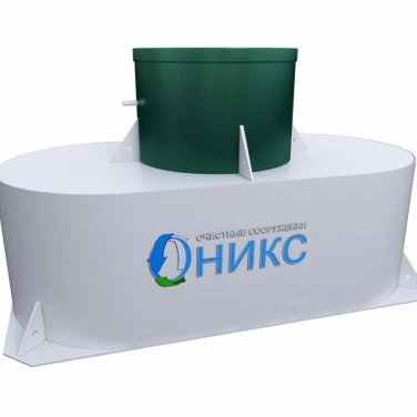 Септик Оникс в Красном Сулине