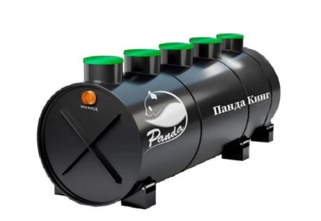 Септик Панда Кинг 20