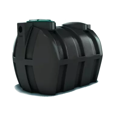 Септик DELFIN в Красном Сулине