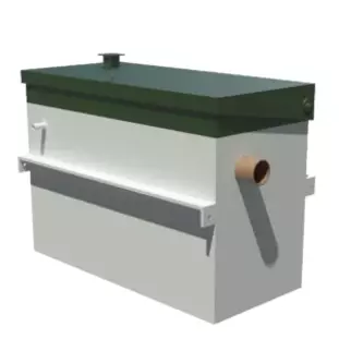 Септик с установкой под ключ в Красном Сулине | Купить по цене от производителя