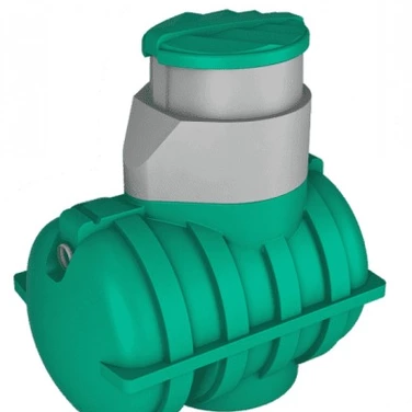 Септик РОСТОК в Красном Сулине