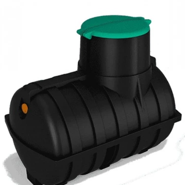 Септик РОСТОК в Красном Сулине