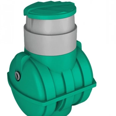 Септик РОСТОК в Красном Сулине