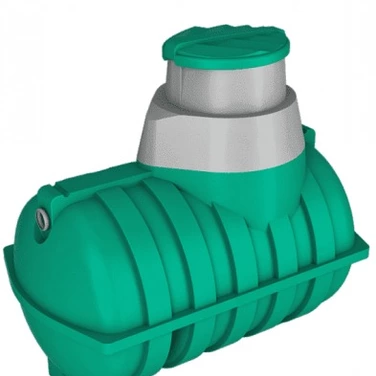 Септик РОСТОК в Красном Сулине