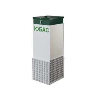 Септик ЮБАС в Красном Сулине