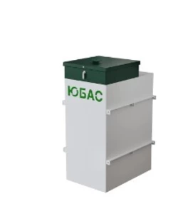 Септик ЮБАС в Красном Сулине