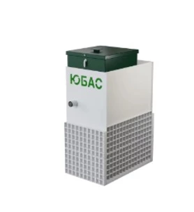 Септик ЮБАС в Красном Сулине