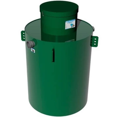 Септик ALTA в Красном Сулине