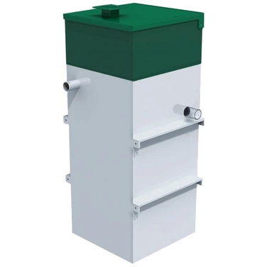 Септики выгребные в Красном Сулине