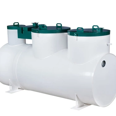 Септик БИОДЕВАЙС в Красном Сулине